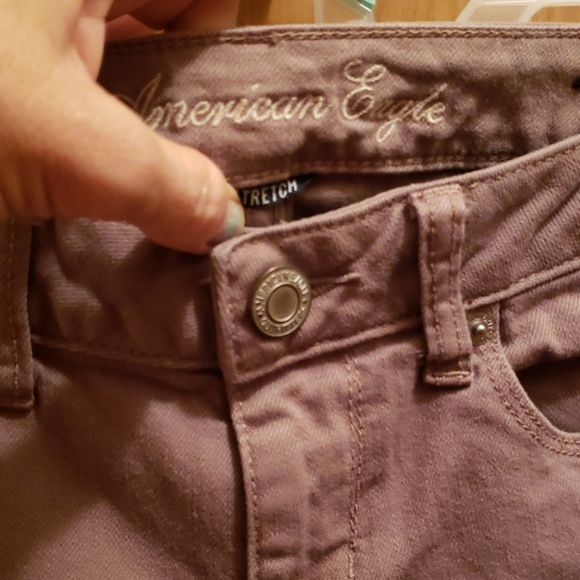 Jeans - Picture 2 of 4